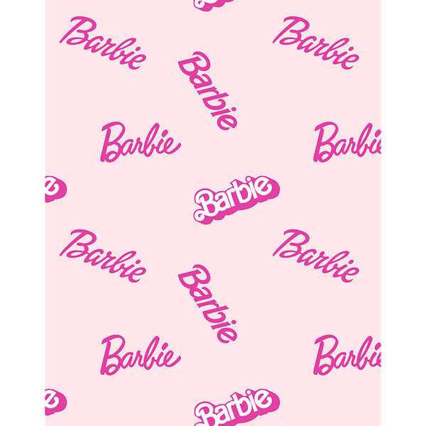 Barbie Logo Wallpapers  Wallpaper Cave