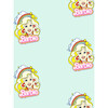 Rainbow Barbie Removable Wallpaper, Seafoam - Wallpaper - 1 - thumbnail