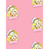 Rainbow Barbie Traditional Wallpaper, Bubblegum - Wallpaper - 1 - thumbnail