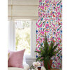Barbie Trading Cards Removable Wallpaper, Berry - Wallpaper - 2