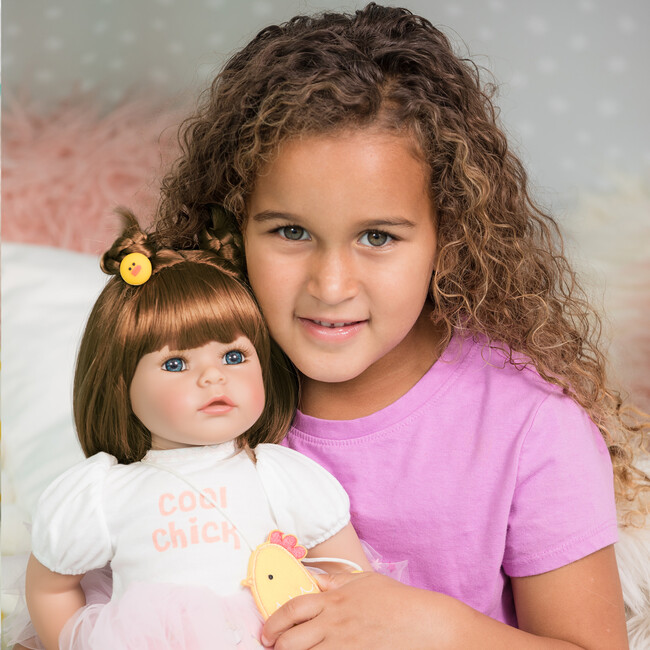 Spring Chick - Dolls - 2
