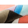 Lulu ABC Shapes Hand-Tufted Rug, Multi - Rugs - 3