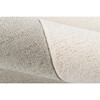 Delmar Chevalier Hand-Tufted Wool Rug, Grey - Rugs - 3