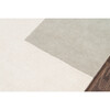 Delmar Chevalier Hand-Tufted Wool Rug, Grey - Rugs - 5