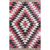 California Temecula Handwoven Rug, Multi - Rugs - 1 - thumbnail