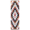 California Temecula Handwoven Rug, Multi - Rugs - 2