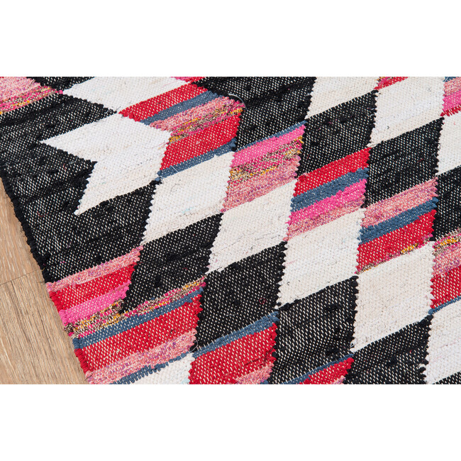 California Temecula Handwoven Rug, Multi - Rugs - 4