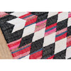 California Temecula Handwoven Rug, Multi - Rugs - 4