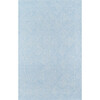 Roman Holiday Via del Corso Rug, Light Blue - Rugs - 1 - thumbnail