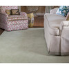 Roman Holiday Via del Corso Rug, Green - Rugs - 2