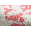More of More Is Wonderful Accent Rug, Multi - Rugs - 4