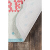 More of More Is Wonderful Accent Rug, Multi - Rugs - 5