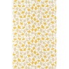 Under A Loggia Botanical Drift Rug, Gold - Rugs - 1 - thumbnail