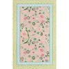 Under A Loggia Blossom Dearie Rug, Multi - Rugs - 1 - thumbnail