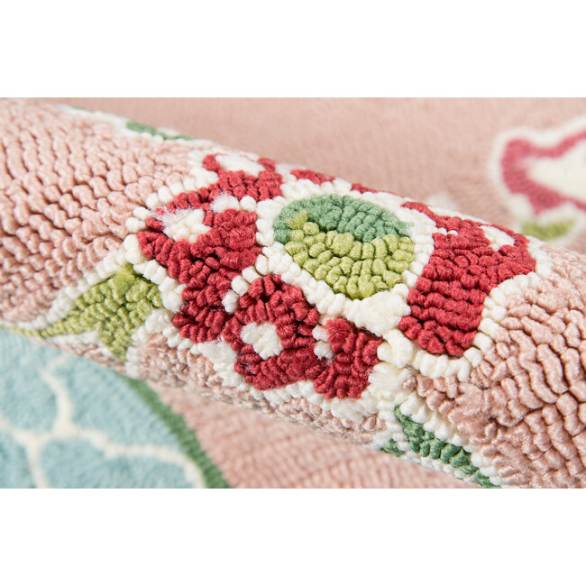 Under A Loggia Blossom Dearie Rug, Multi - Rugs - 3
