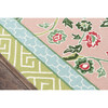 Under A Loggia Blossom Dearie Rug, Multi - Rugs - 5