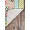 Under A Loggia Blossom Dearie Rug, Multi - Rugs - 6