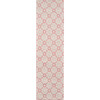 Lisbon Seville Daisy Rug, Pink - Rugs - 2