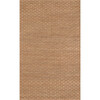 Hardwick Hall Hatfield Jute Rug, Natural - Rugs - 1 - thumbnail