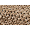 Hardwick Hall Tailored Jute Rug, Natural - Rugs - 3