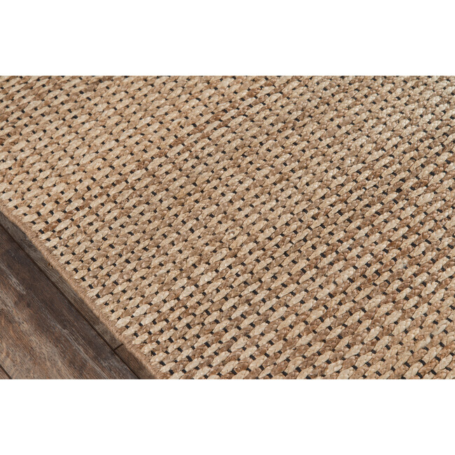 Hardwick Hall Tailored Jute Rug, Natural - Rugs - 4