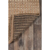 Hardwick Hall Tailored Jute Rug, Natural - Rugs - 5