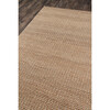 Hardwick Hall Tailored Jute Rug, Natural - Rugs - 6