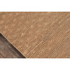 Hardwick Hall Hatfield Jute Rug, Natural - Rugs - 4