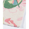 Chinoiserie Adventure Rug, Pink/Ivory - Rugs - 8