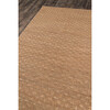 Hardwick Hall Hatfield Jute Rug, Natural - Rugs - 6