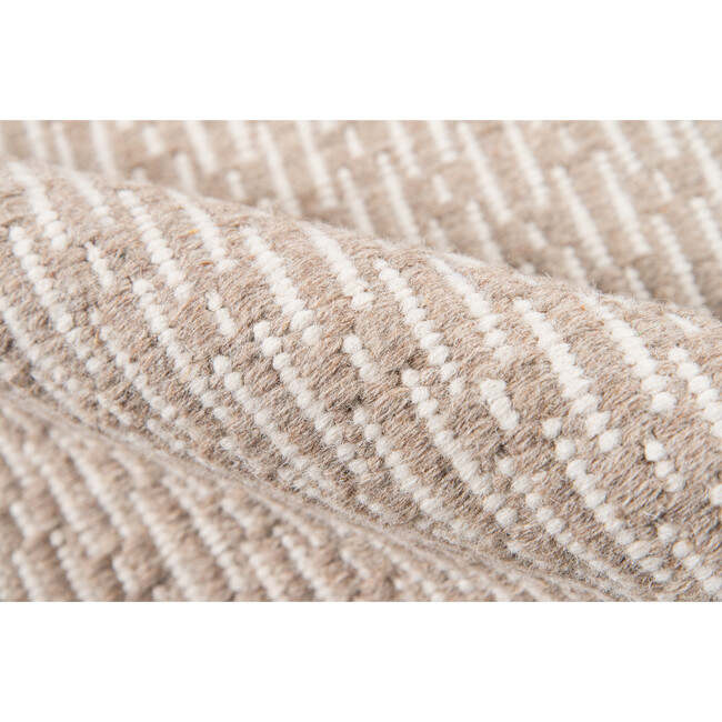 Block Island Sicily Rug, Natural/Beige - Rugs - 3