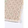 Block Island Sicily Rug, Natural/Beige - Rugs - 5