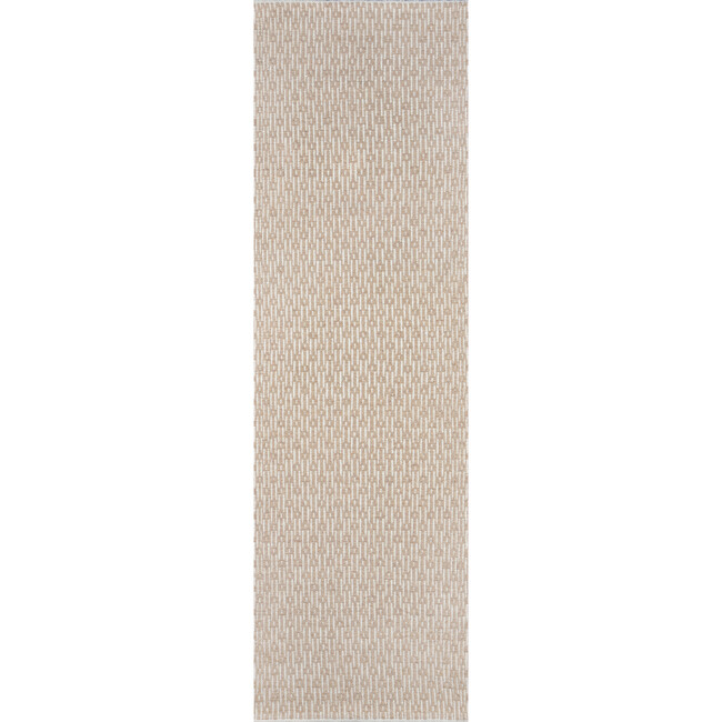 Block Island Sicily Rug, Natural/Beige - Rugs - 6