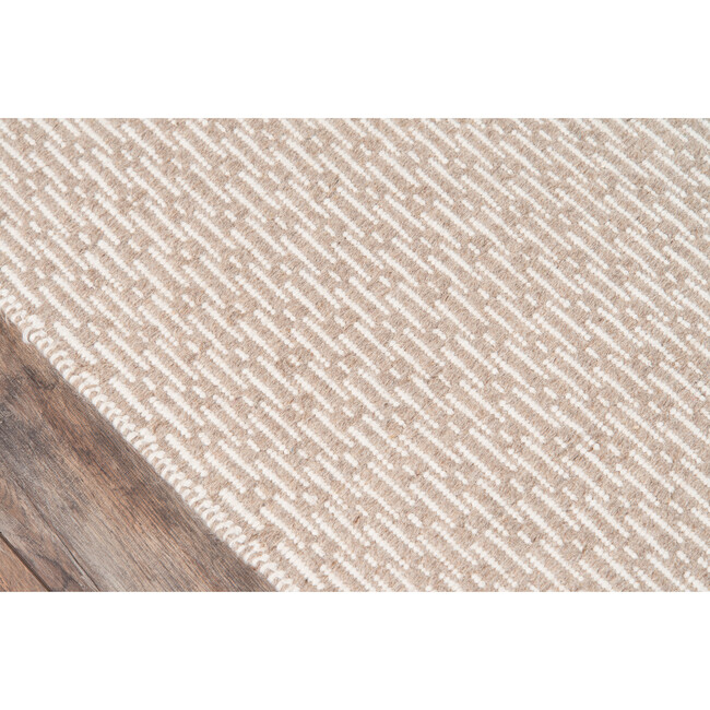 Block Island Sicily Rug, Natural/Beige - Rugs - 7
