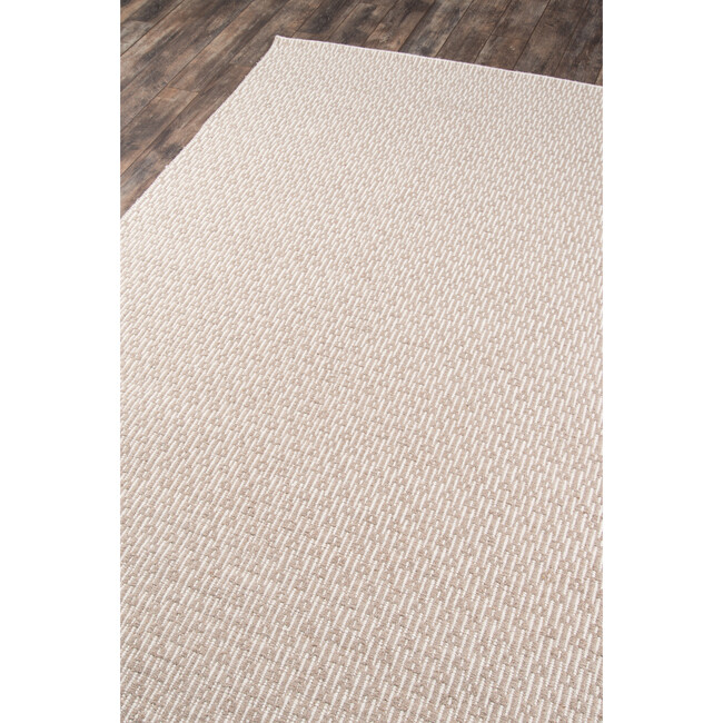 Block Island Sicily Rug, Natural/Beige - Rugs - 8