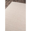 Block Island Sicily Rug, Natural/Beige - Rugs - 8
