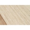 Westshore Waltham Flatweave Jute Rug, Natural - Rugs - 2