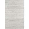 Richmond Collins Handwoven Wool Rug, Ivory - Rugs - 1 - thumbnail