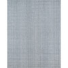 Ledgebrook Washington Handwoven Rug, Grey - Rugs - 1 - thumbnail