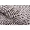 Ledgebrook Washington Handwoven Rug, Brown - Rugs - 3