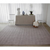 Ledgebrook Washington Handwoven Rug, Brown - Rugs - 4