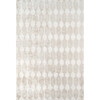 Retro Stockings Hand-Tufted Rug, Taupe - Rugs - 1 - thumbnail