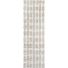 Retro Stockings Hand-Tufted Rug, Taupe - Rugs - 3