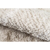 Retro Stockings Hand-Tufted Rug, Taupe - Rugs - 4 - thumbnail