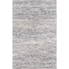 Dartmouth Bartlett Handmade Wool Rug, Blue - Rugs - 1 - thumbnail
