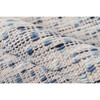 Dartmouth Bartlett Handmade Wool Rug, Blue - Rugs - 3