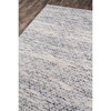 Dartmouth Bartlett Handmade Wool Rug, Blue - Rugs - 5