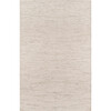 Dartmouth Bartlett Handmade Wool Rug, Beige - Rugs - 1 - thumbnail