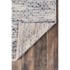 Dartmouth Bartlett Handmade Wool Rug, Blue - Rugs - 6