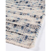 Dartmouth Bartlett Handmade Wool Rug, Blue - Rugs - 7